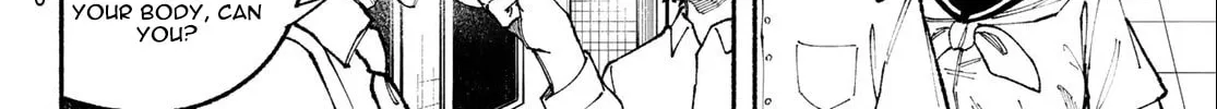 Kimura x Class Chapter 22 page 25 - 