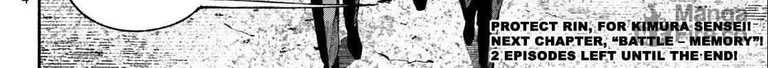 Kimura x Class Chapter 22 page 41 - 