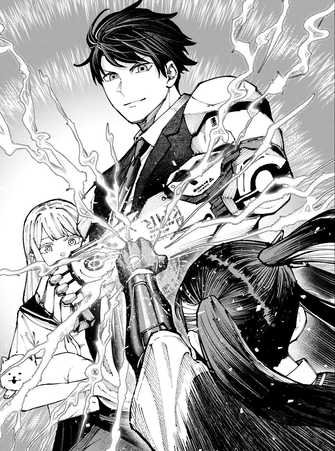 Kimura x Class Chapter 23 page 24 - 