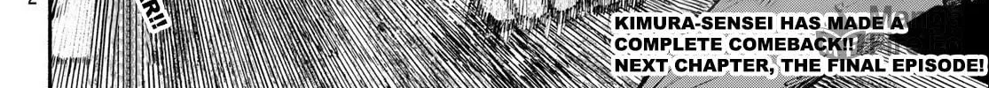 Kimura x Class Chapter 23 page 41 - 