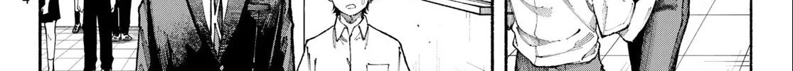 Kimura x Class Chapter 24 page 13 - 