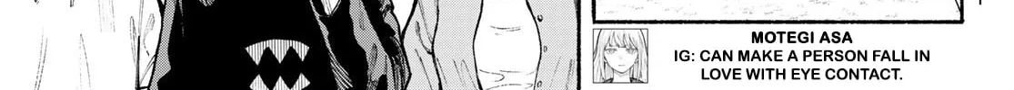 Kimura x Class Chapter 3 page 31 - 