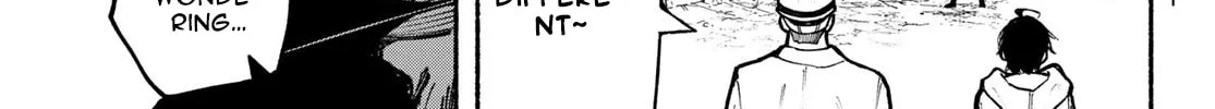 Kimura x Class Chapter 3 page 51 - 