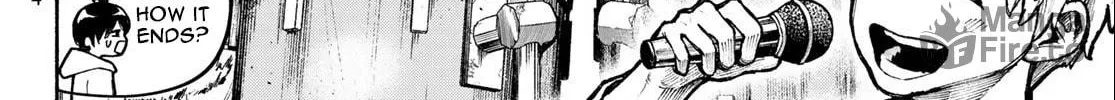 Kimura x Class Chapter 5 page 40 - 