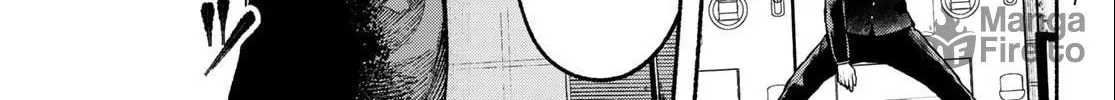 Kimura x Class Chapter 6 page 23 - 