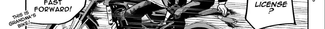 Kimura x Class Chapter 6 page 27 - 