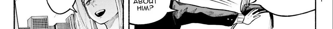 Kimura x Class Chapter 7 page 14 - 