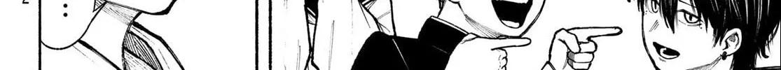 Kimura x Class Chapter 8 page 13 - 