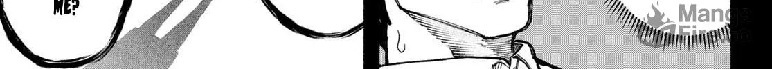 Kimura x Class Chapter 9 page 11 - 