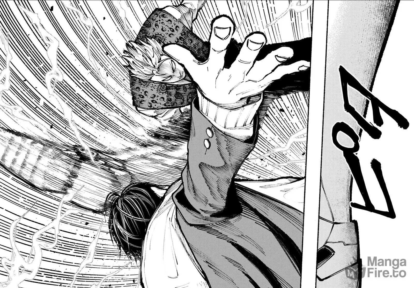 Kimura x Class Chapter 9 page 28 - 