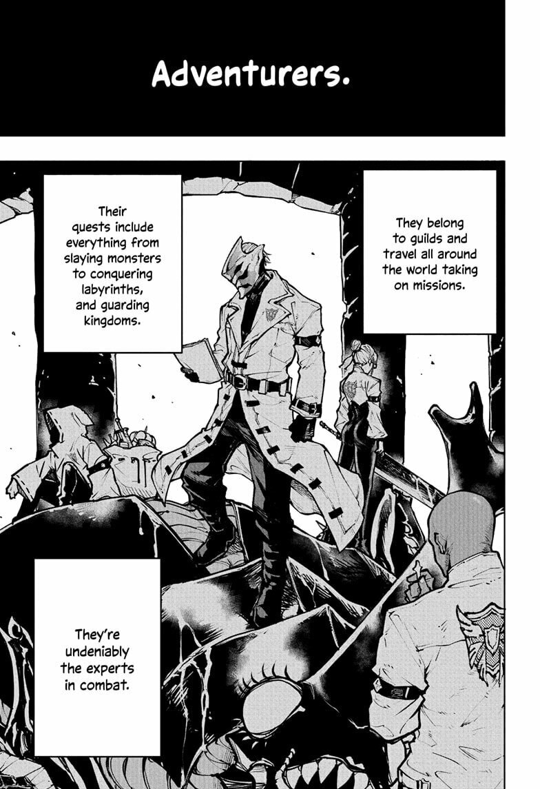 Read Kinato