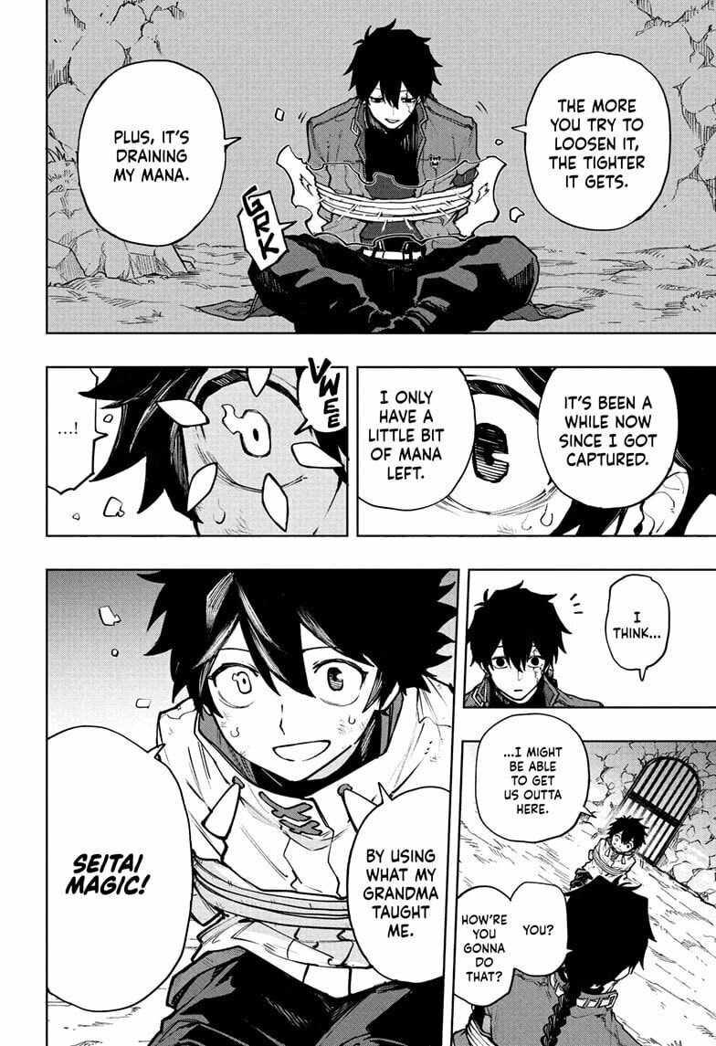 Read Kinato