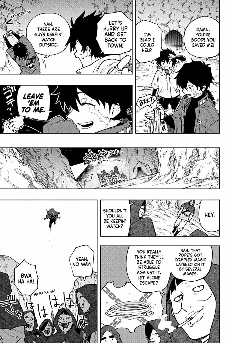 Read Kinato