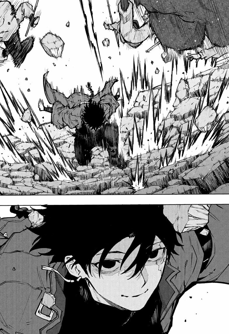 Read Kinato