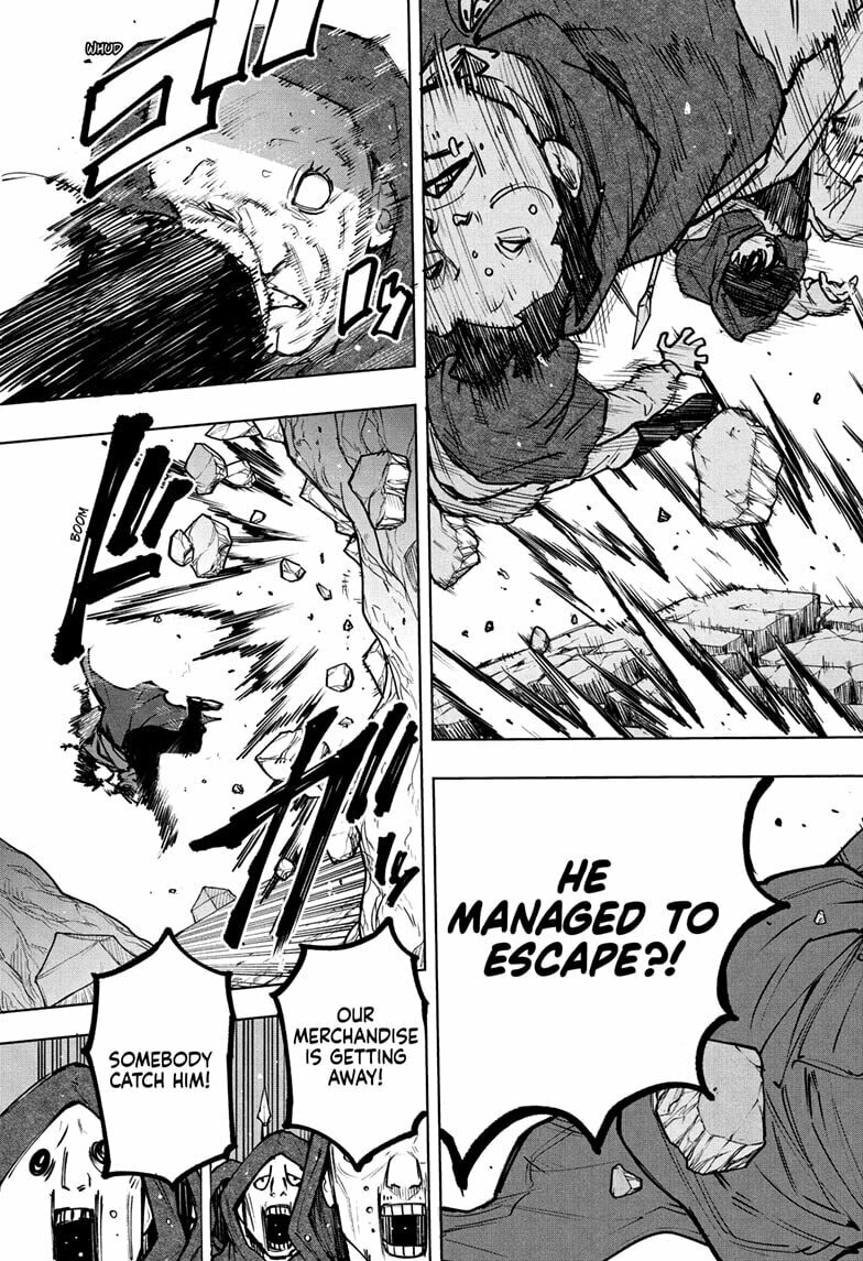 Read Kinato