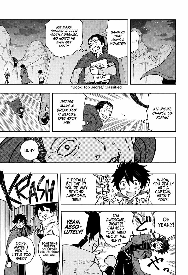 Read Kinato