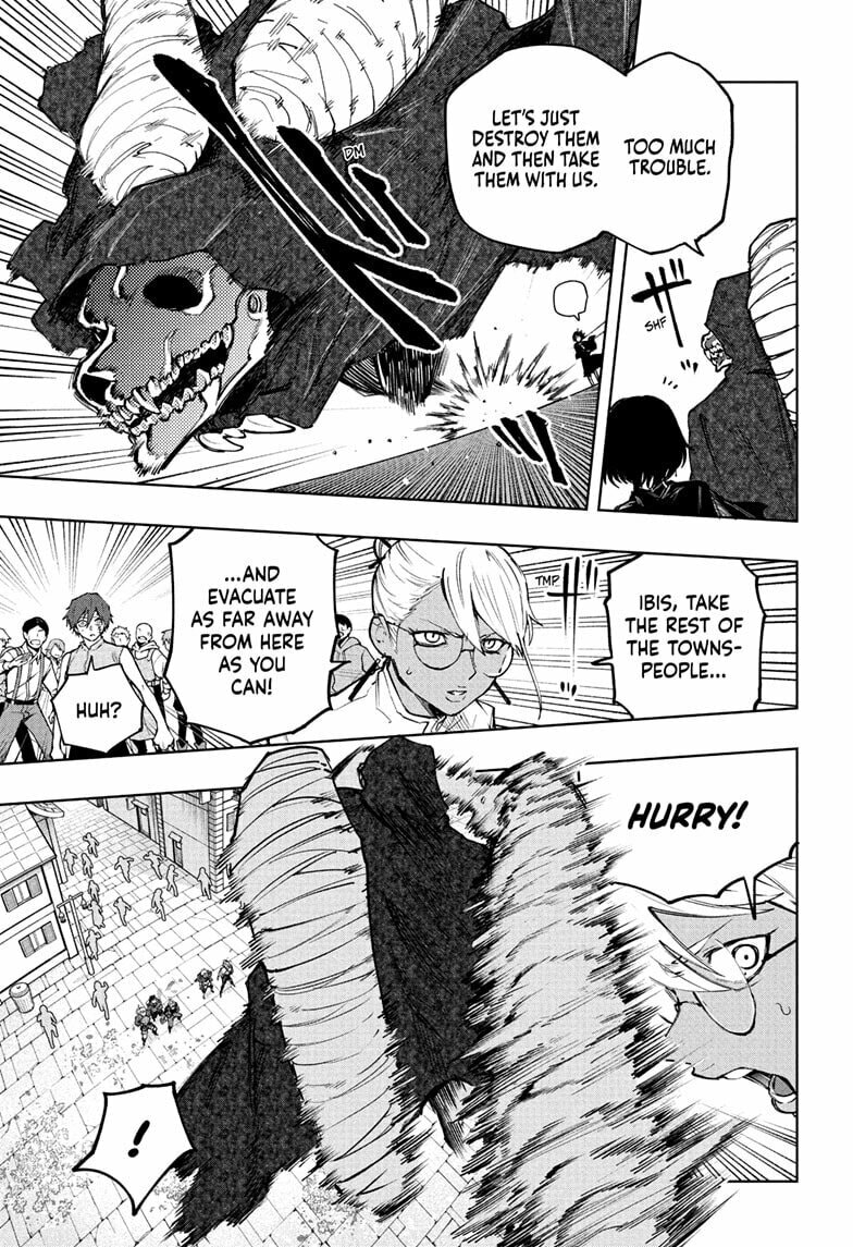Read Kinato