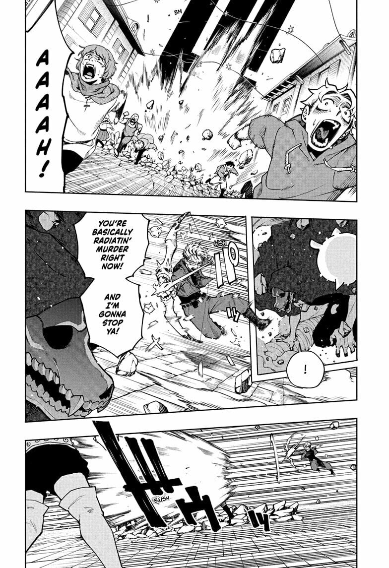 Read Kinato