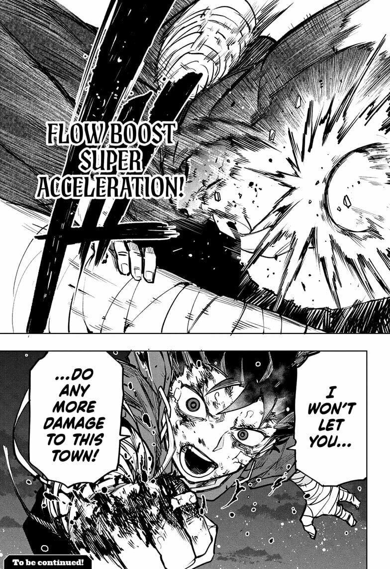 Read Kinato