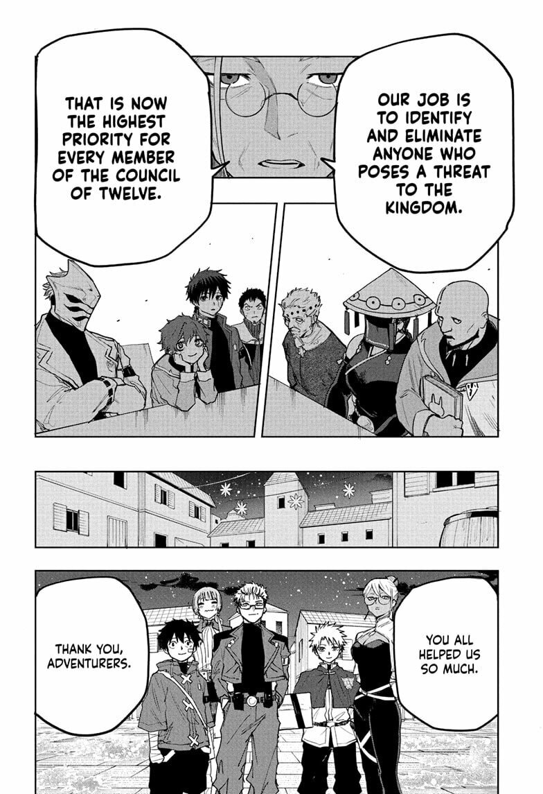 Read Kinato