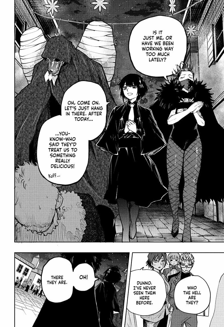 Read Kinato