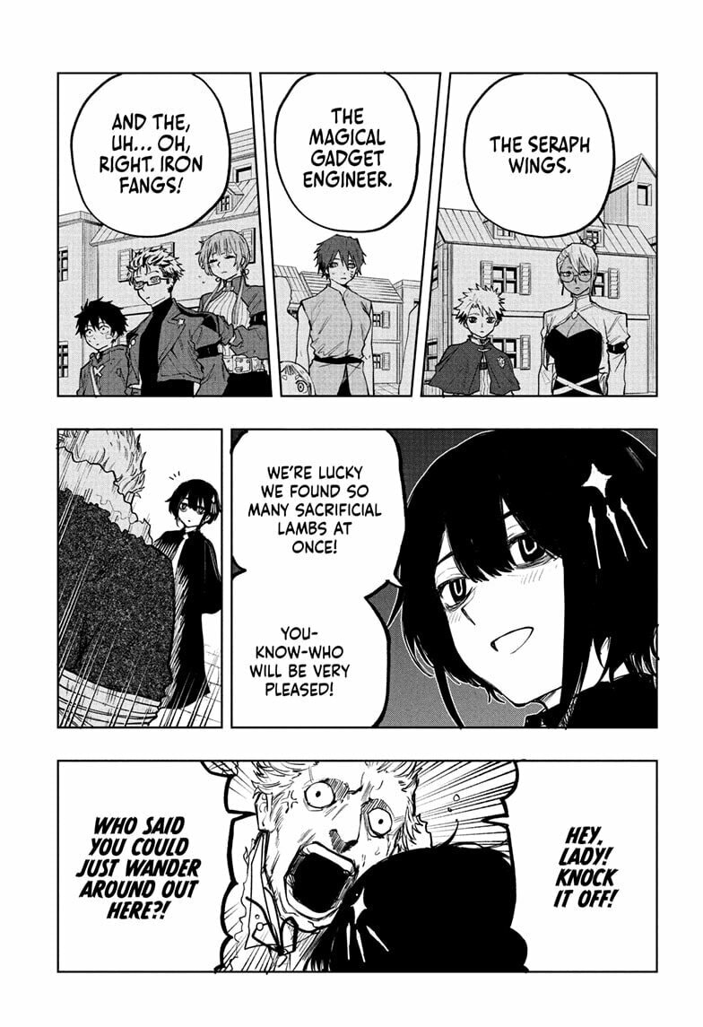 Read Kinato