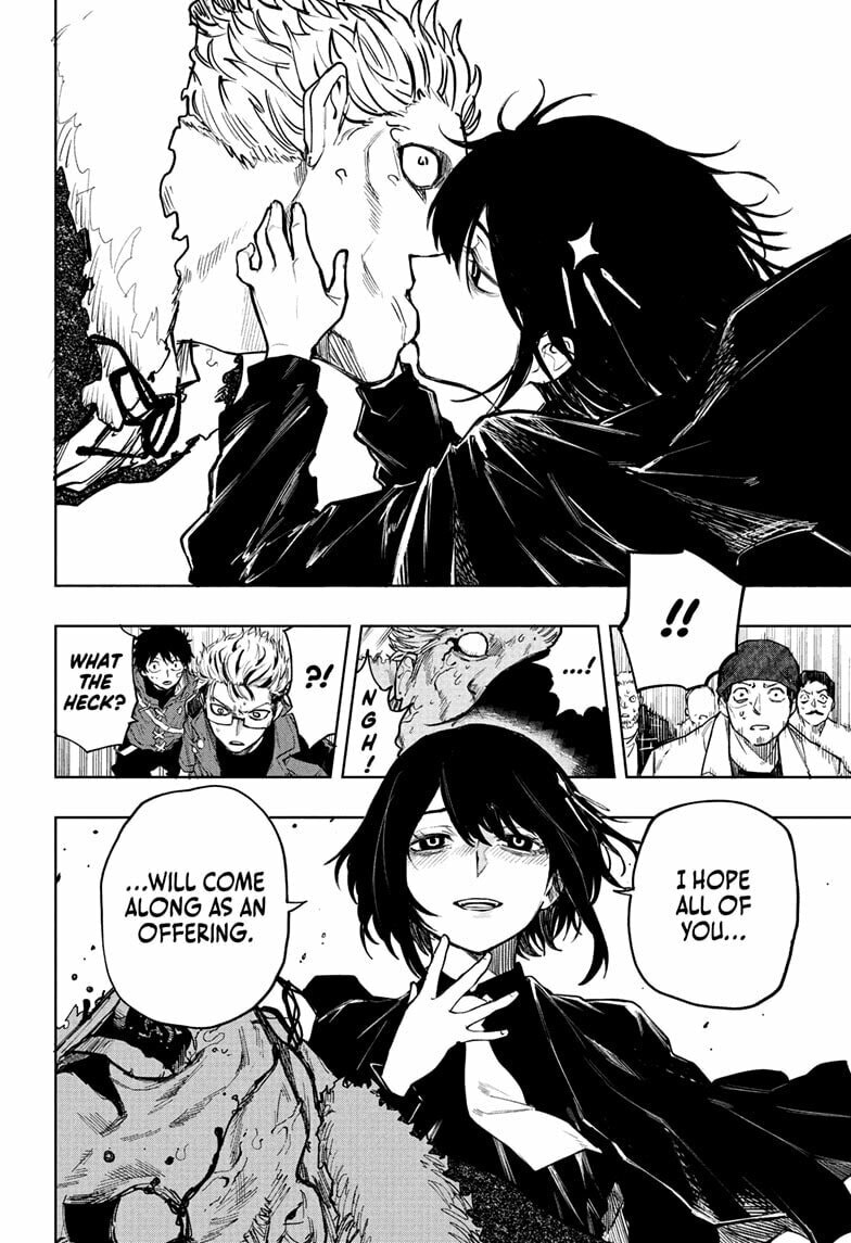 Read Kinato