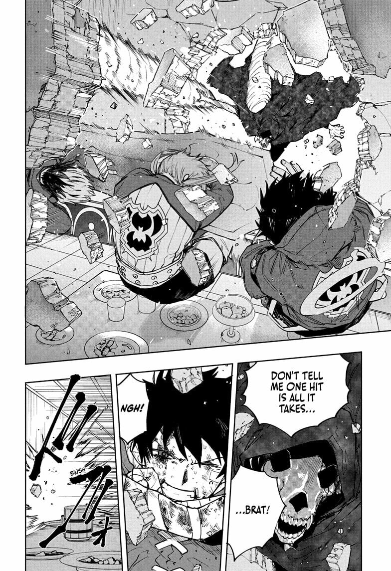 Read Kinato