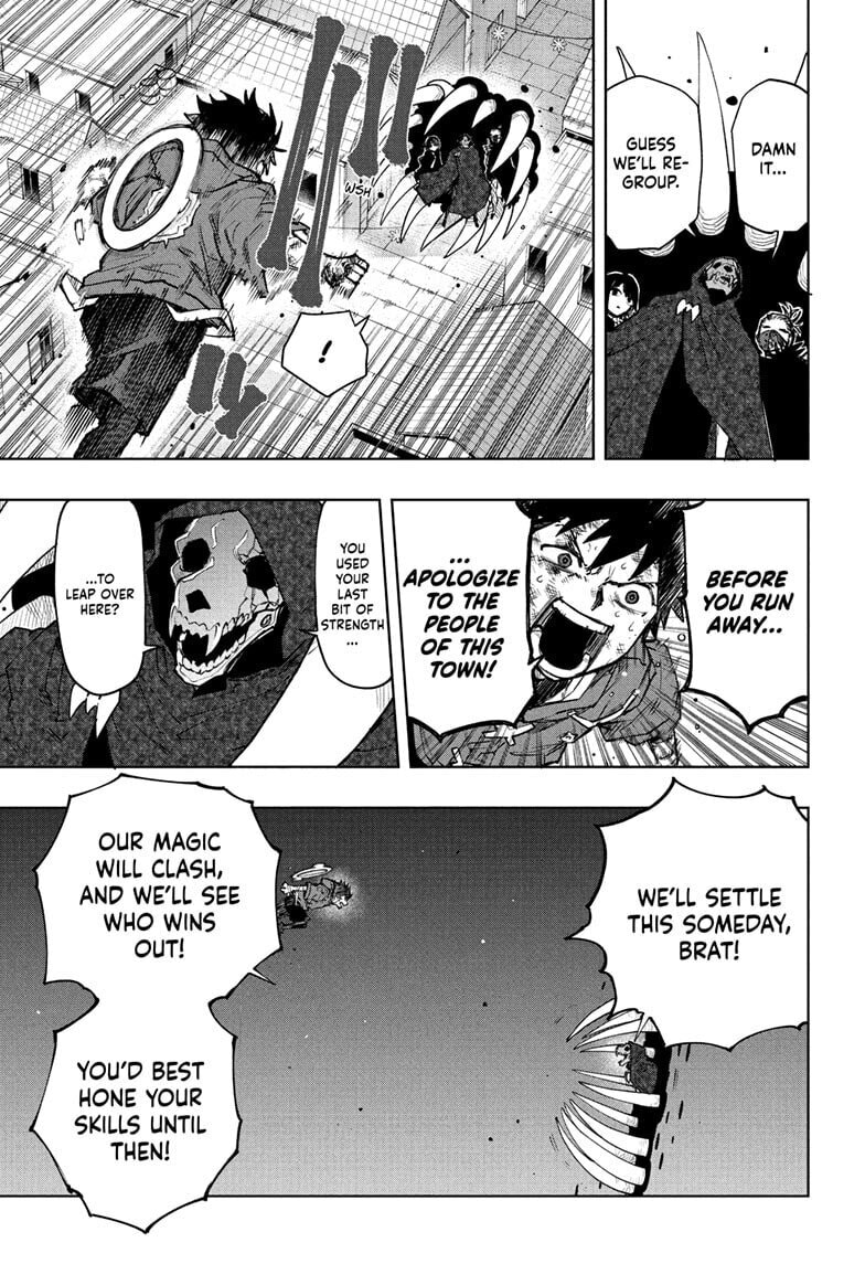 Read Kinato
