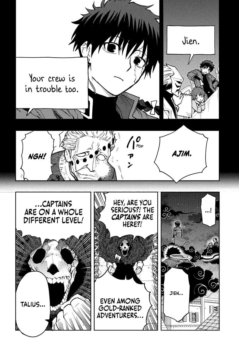 Read Kinato