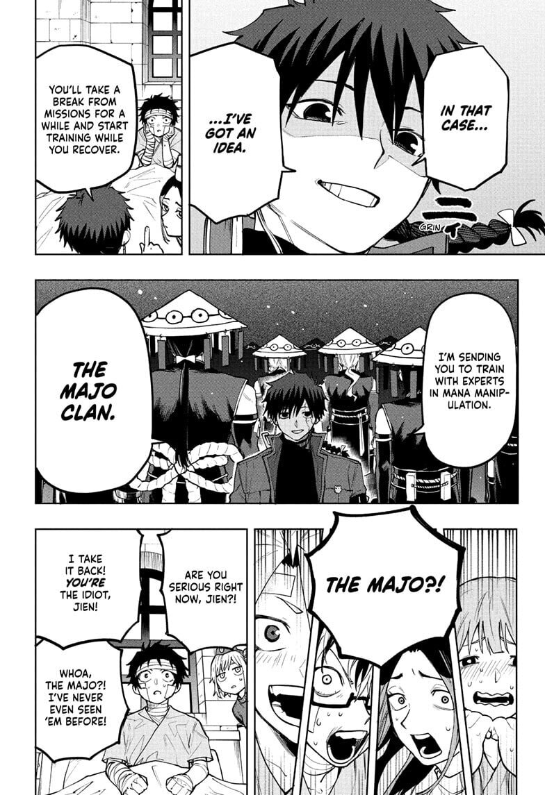 Read Kinato
