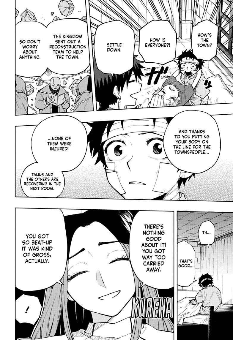 Read Kinato