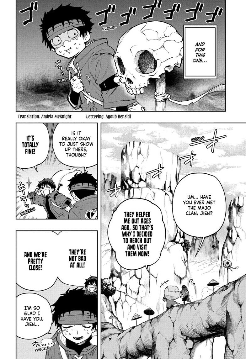 Read Kinato