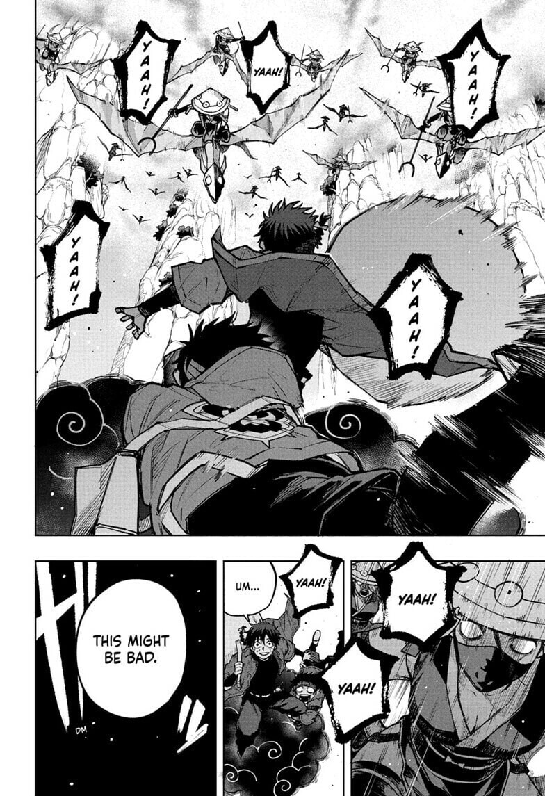 Read Kinato
