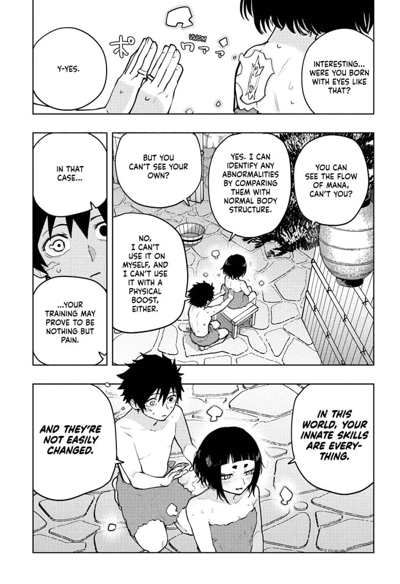 Read Kinato