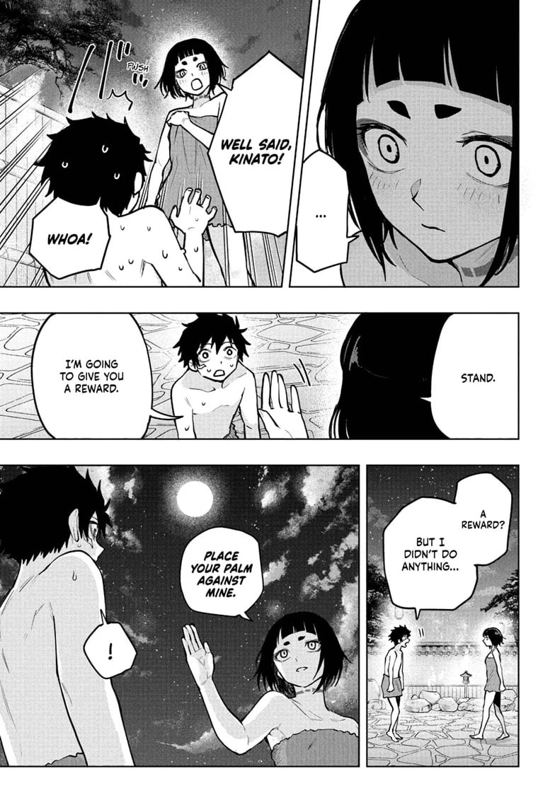 Read Kinato