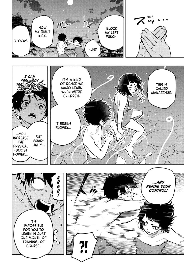 Read Kinato
