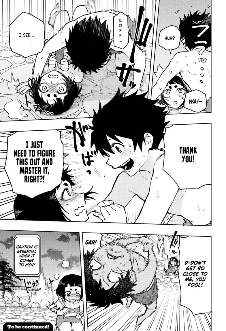 Read Kinato