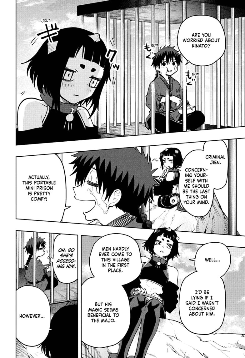 Read Kinato