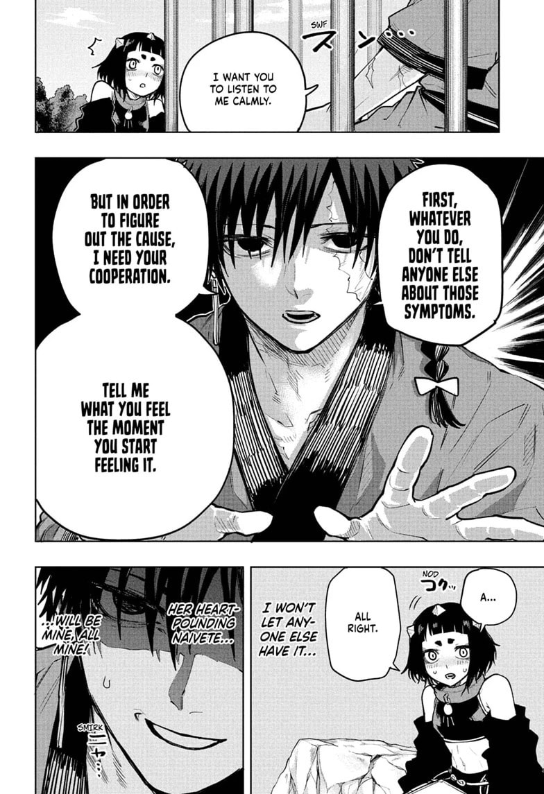 Read Kinato