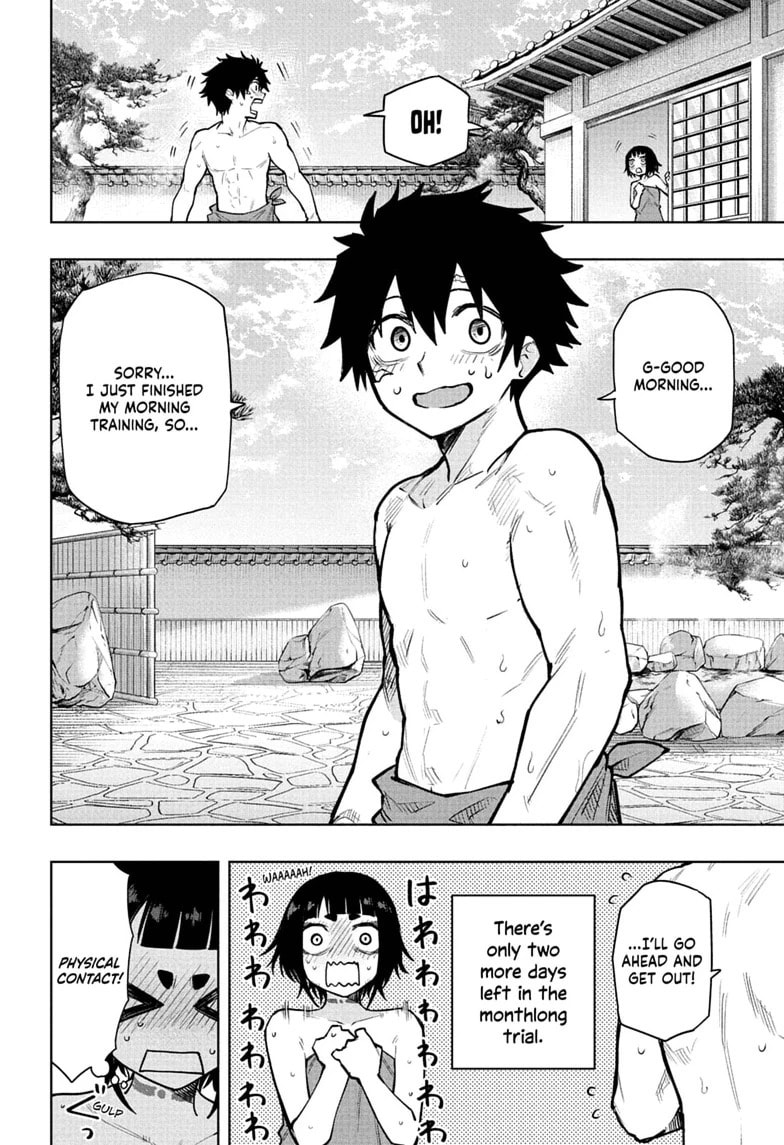 Read Kinato