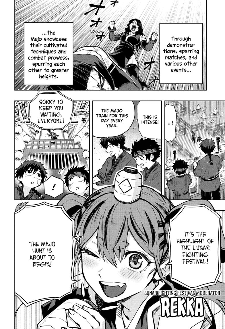 Read Kinato