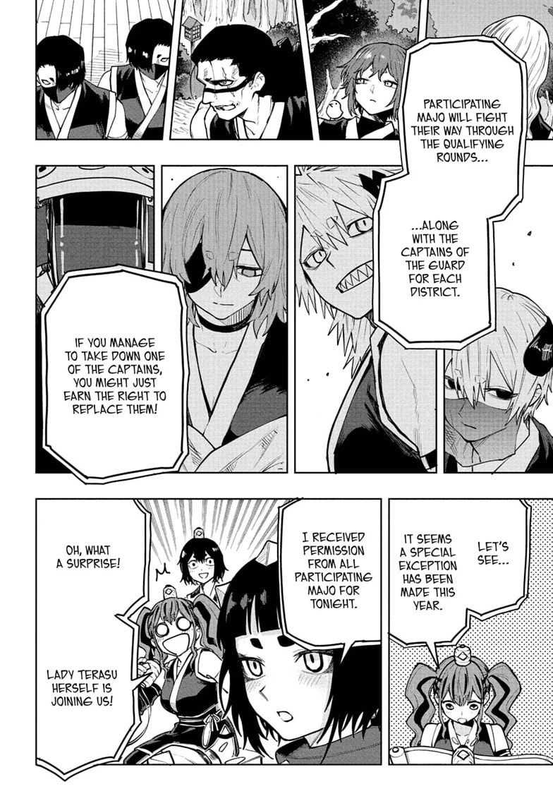 Read Kinato