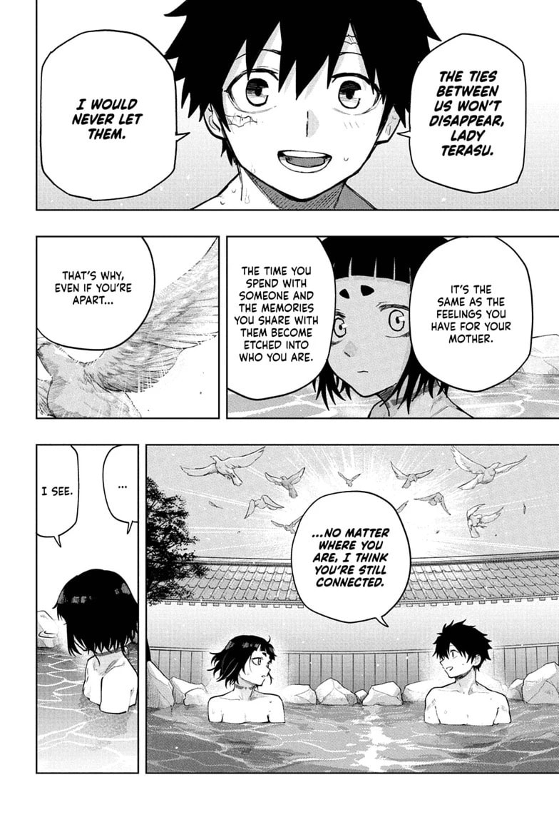 Read Kinato
