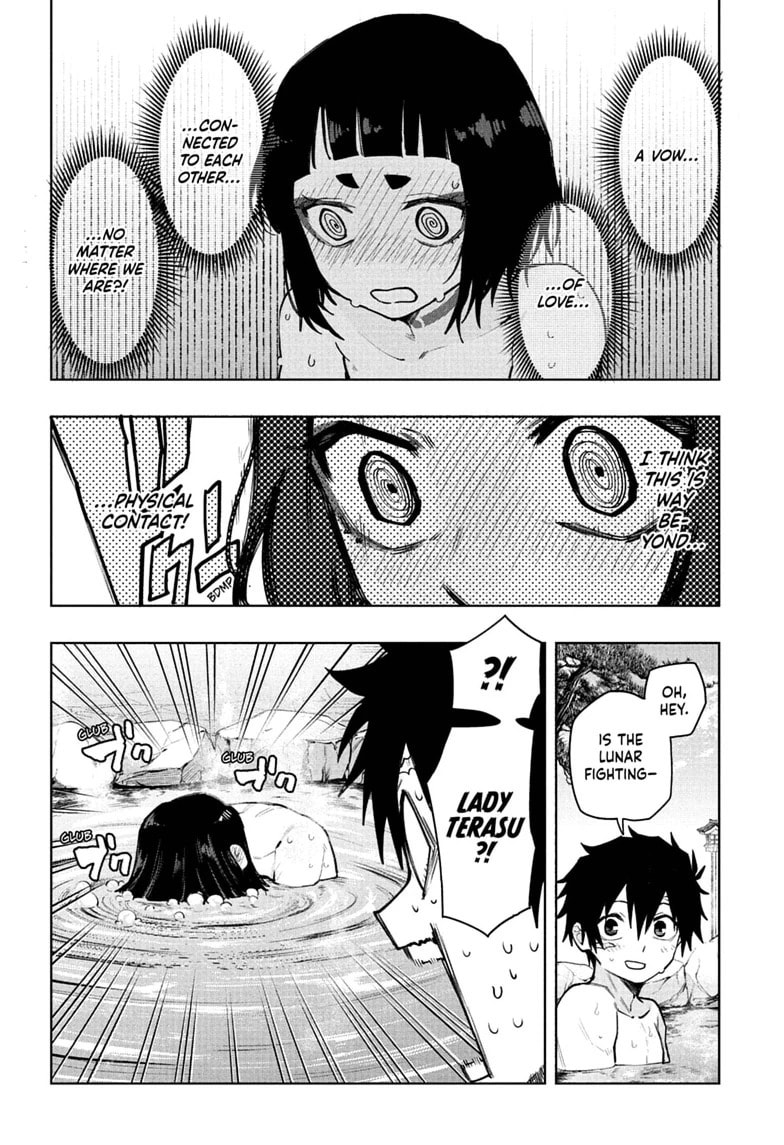 Read Kinato