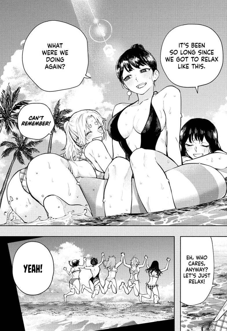 Read Kinato