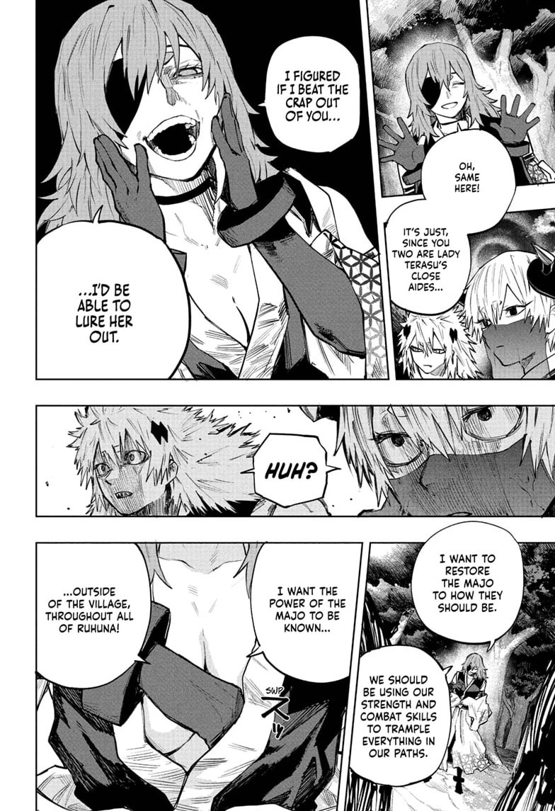 Read Kinato
