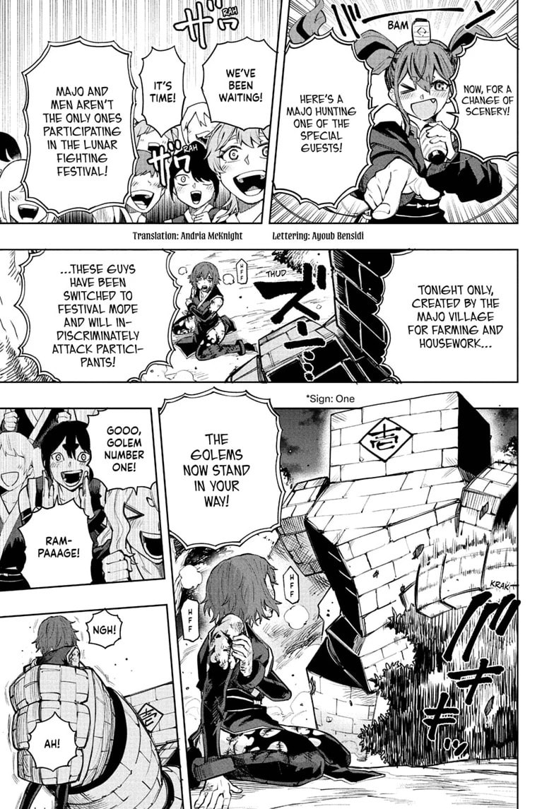 Read Kinato