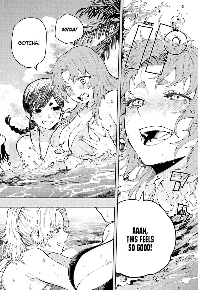 Read Kinato