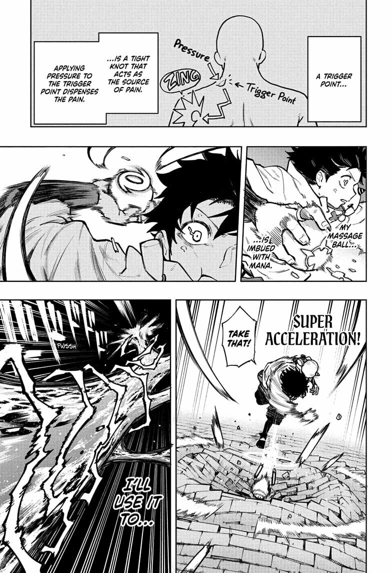 Read Kinato
